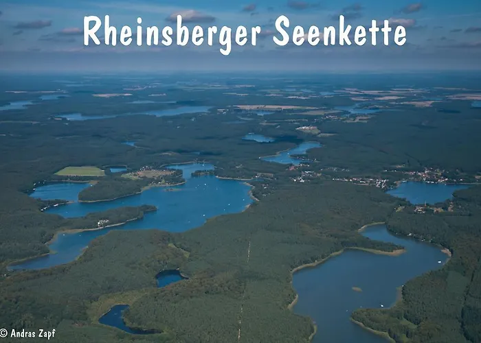 Charlottenhof Lejlighed