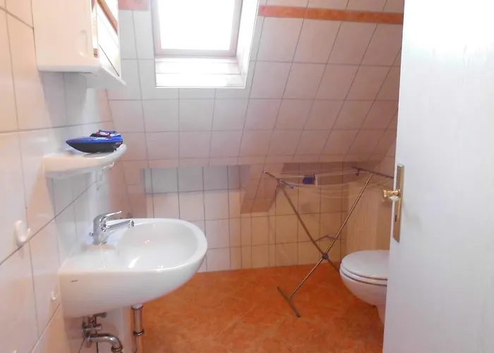 Charlottenhof Апартаменты *