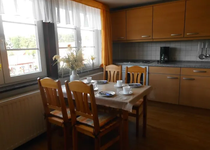 Charlottenhof Zechlinerhutte