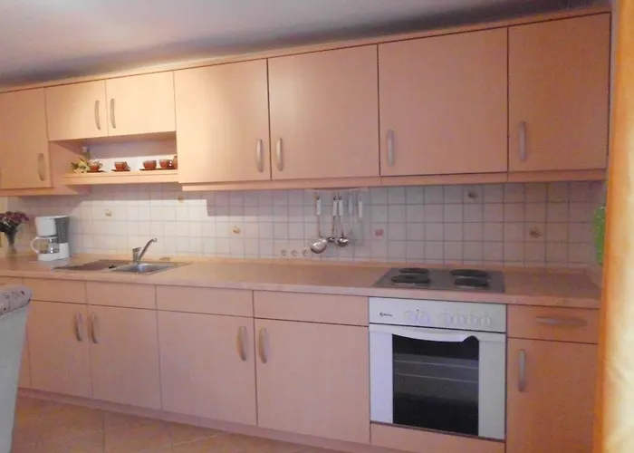 Charlottenhof Апартаменты *