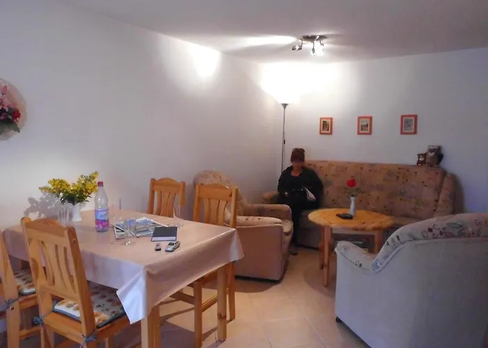 Charlottenhof Zechlinerhutte