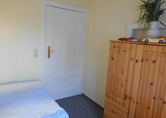 Lejlighed Charlottenhof