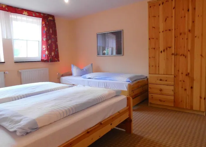 Charlottenhof Zechlinerhutte