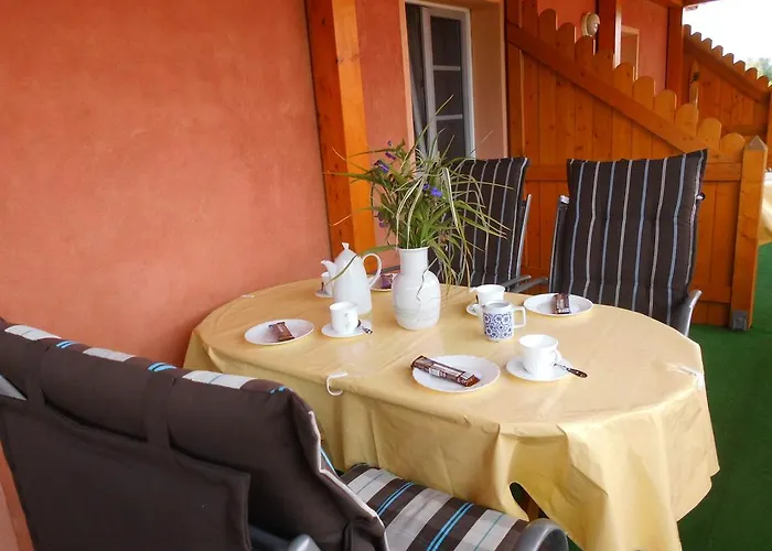 Charlottenhof * Zechlinerhutte