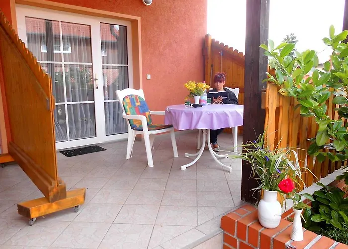 Charlottenhof Zechlinerhutte