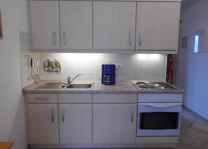 Lejlighed Charlottenhof