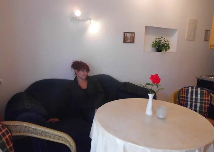 Charlottenhof * Zechlinerhutte