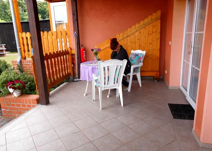 Charlottenhof * Zechlinerhutte