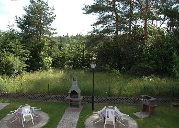 Lejlighed Charlottenhof *