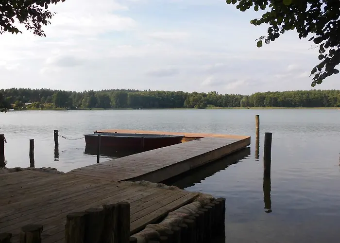 Charlottenhof * Zechlinerhutte