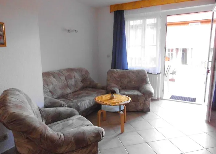 Lejlighed Charlottenhof