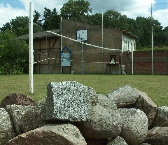 Charlottenhof * Zechlinerhutte