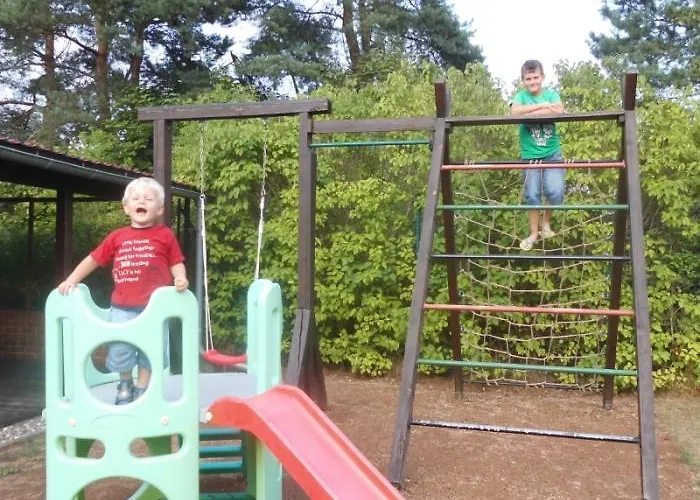 Charlottenhof Lejlighed