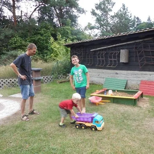 Charlottenhof Апартаменты