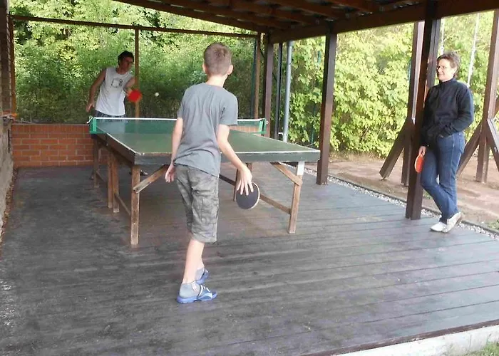 Charlottenhof Lejlighed *